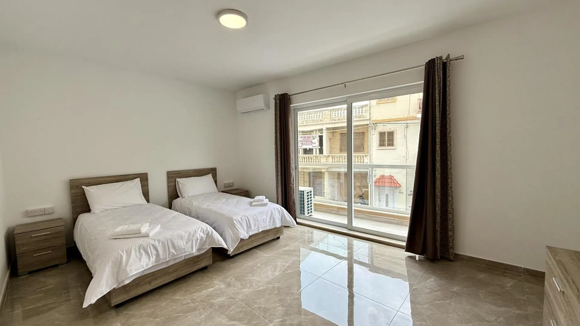New Apartment! Walking Distance To The Three Cities By Sf Homes Fgura 0*,  Malta