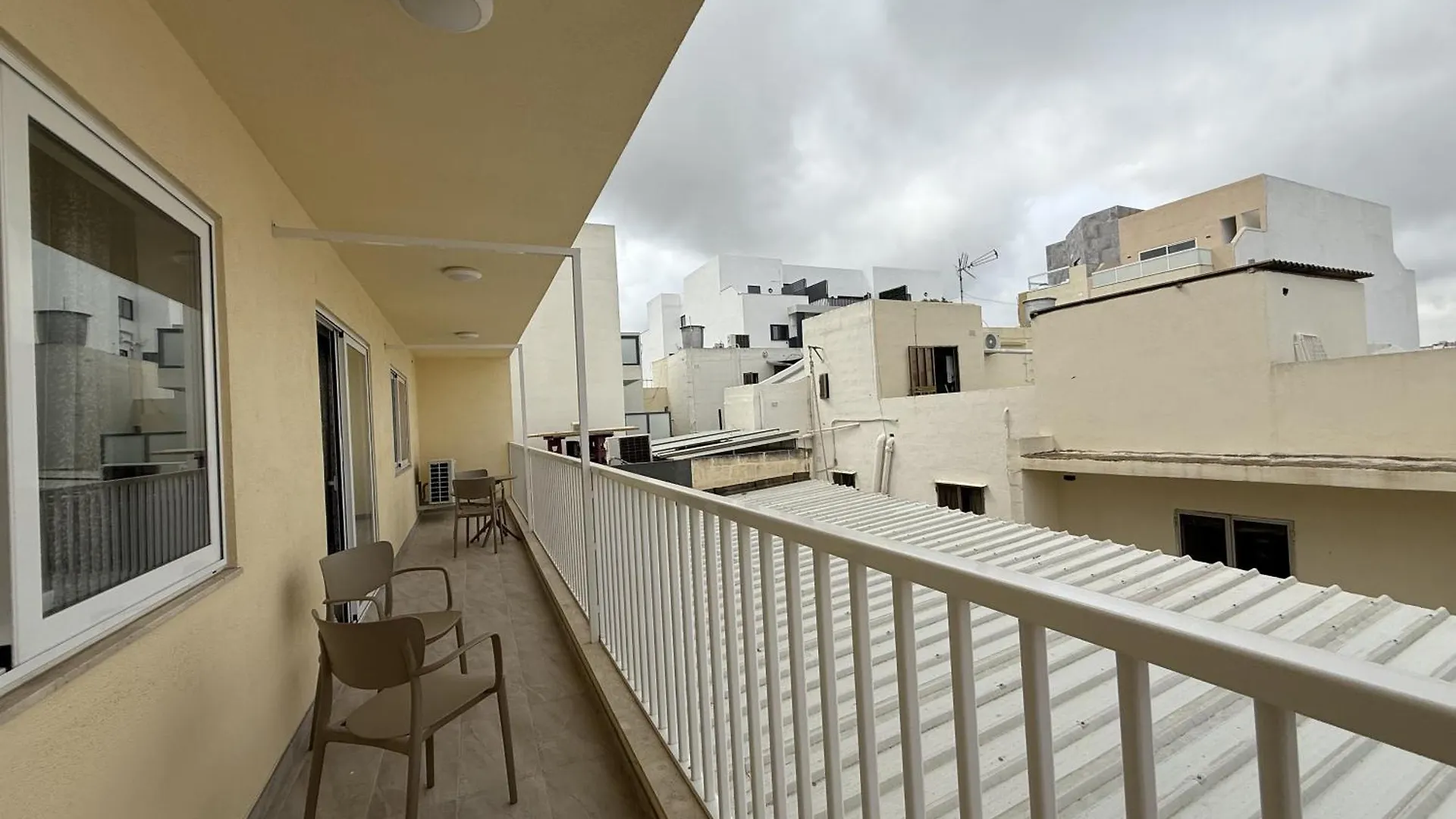 New Apartment! Walking Distance To The Three Cities By Sf Homes Fgura 0*,